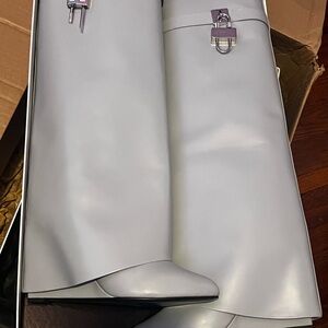 Shark Boots ~ Brand New, Never Worn